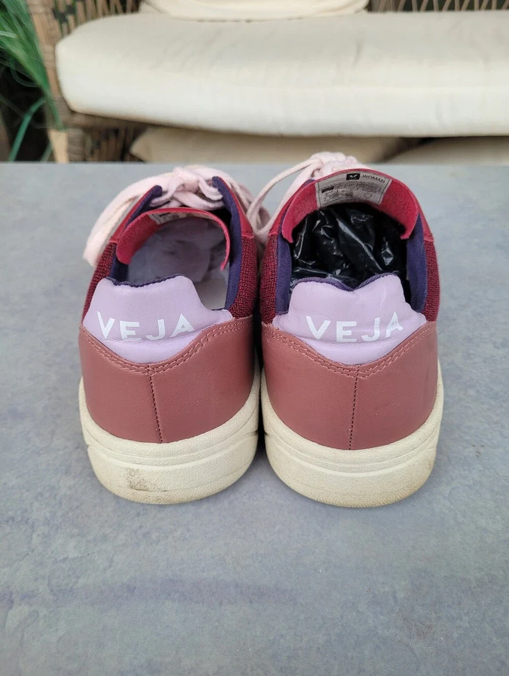 Veja women 10